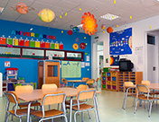 parque da creche